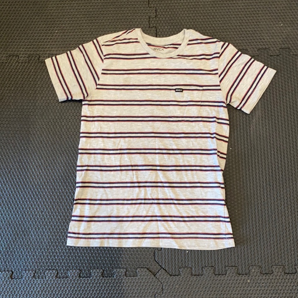 Kids striped t shirt
